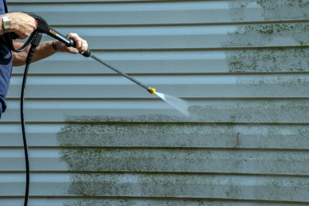 Professional Pressure Washing Services in Bellmore, NY